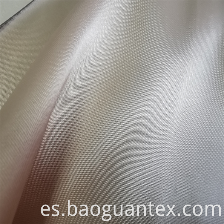 Polyester Spandex Fabric